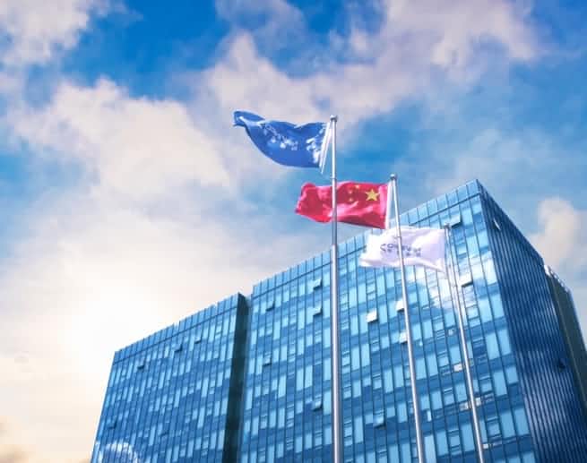 K8凯发(中国)发布2021年年报：营收首破30亿，净利润增长140%，蜕变加速