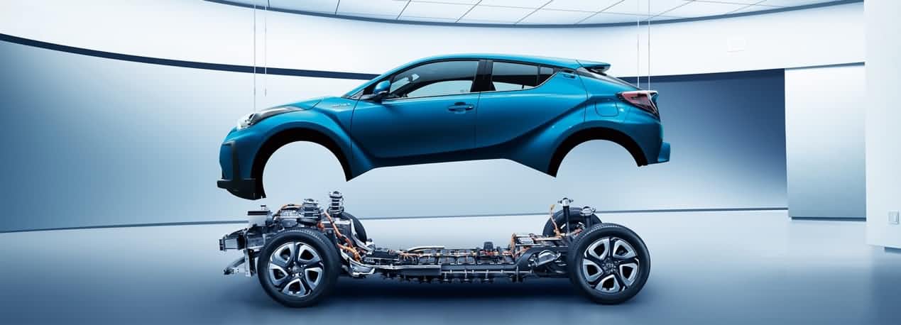 C-HR EV“触电”年轻用户——K8凯发(中国)桩家助力广汽丰田打造智能充电服务新体验