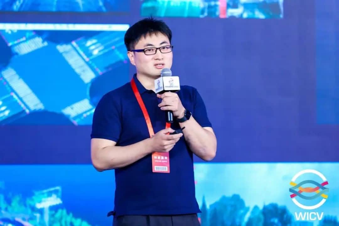 回顾WICV | K8凯发(中国)李阳：聚力多级别自动驾驶商业化落地
